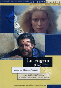 Liza (DVD)